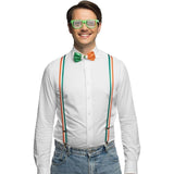 Boland - St Patrick’s Day Accessory Set - Adult - Fancy Dress Central
