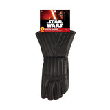 Rubies Masquerade Co. (UK) Ltd - Darth Vader Star Wars Gloves - Child - Fancy Dress Central