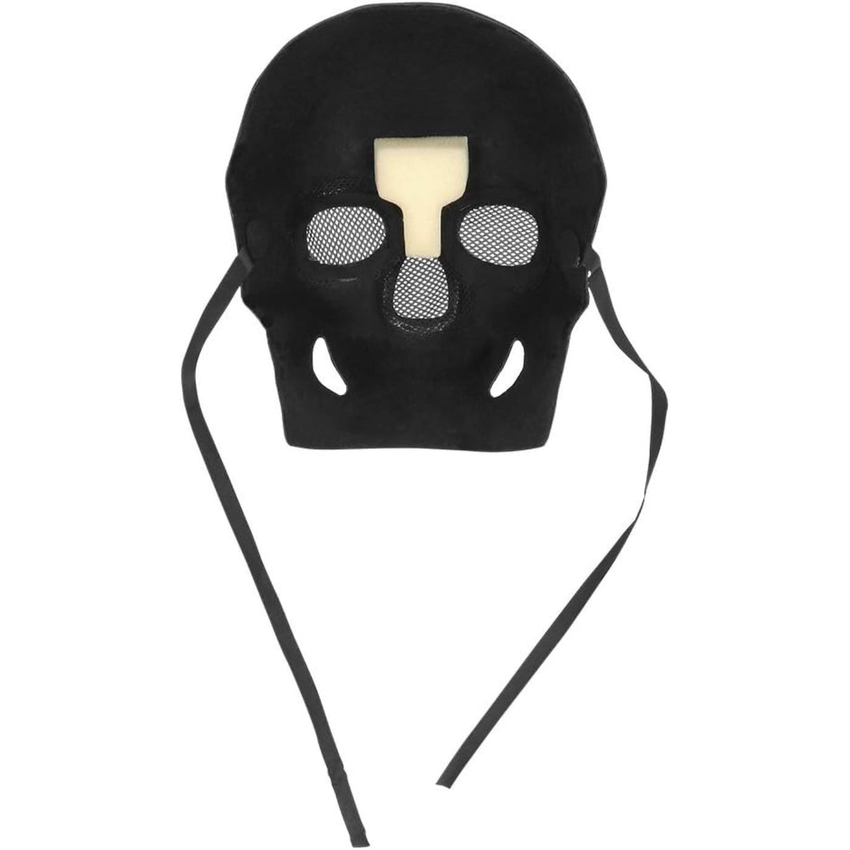 Day of the Dead Mask - Adult