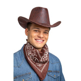 Cowboy Bandana - Adult