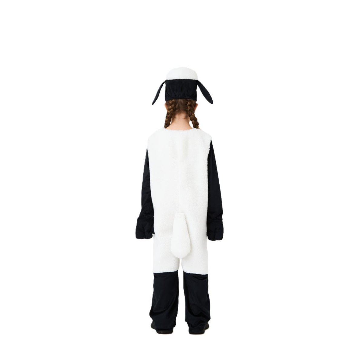 Blues Group - Shaun The Sheep Costume - Child - Fancy Dress Central