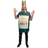 Wicked Costumes - Champagne Costume - Adult - Fancy Dress Central