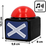 Boland - Party Buzzer - Fancy Dress Central