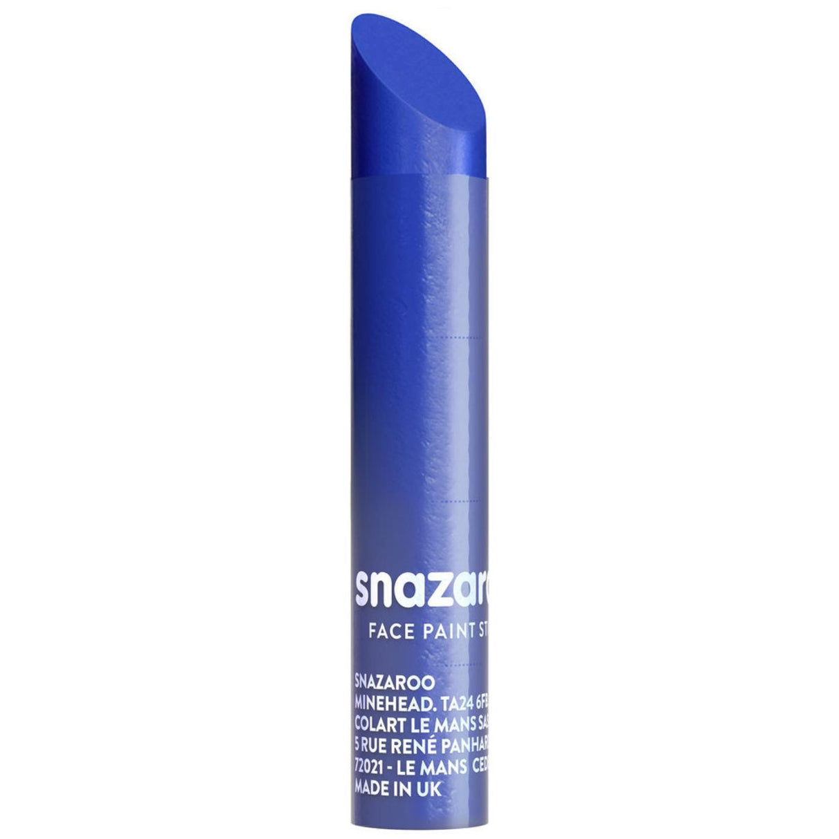 Face Paint Sticks (6 Pack) - Rainbow