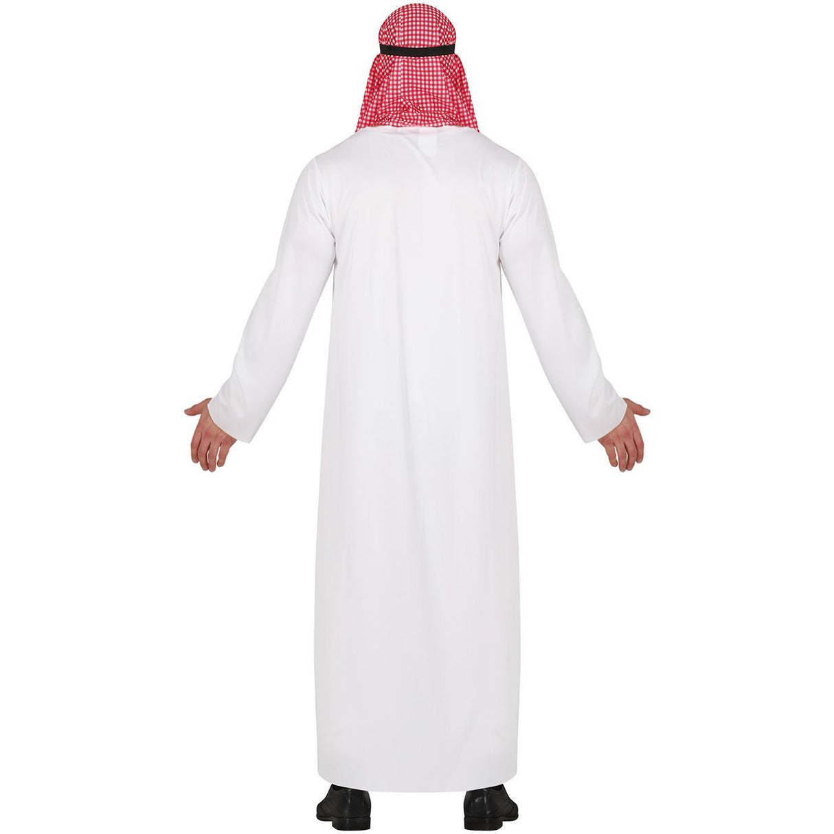 Arabian Millionaire Costume - Men