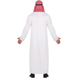 Arabian Millionaire Costume - Men