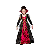 Princess Vampira Costume - Girls