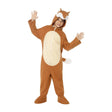 Smiffys - Fox Costume - Child - Fancy Dress Central