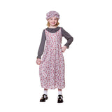 Victorian Girl Costume - Girls