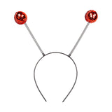 Wicked Costumes - Ladybird Accessory Set (2 Piece) - Adult