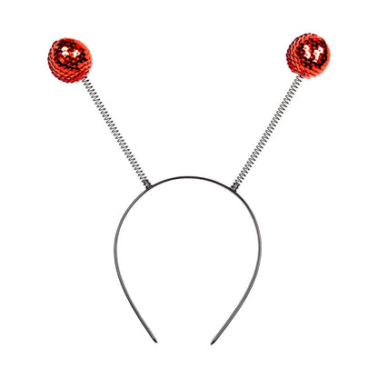 Wicked Costumes - Ladybird Accessory Set (2 Piece) - Adult