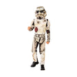 Rubies - Disney Star Wars Death Trooper Costume - Child - Fancy Dress Central