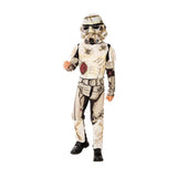 Rubies - Disney Star Wars Death Trooper Costume - Child - Fancy Dress Central