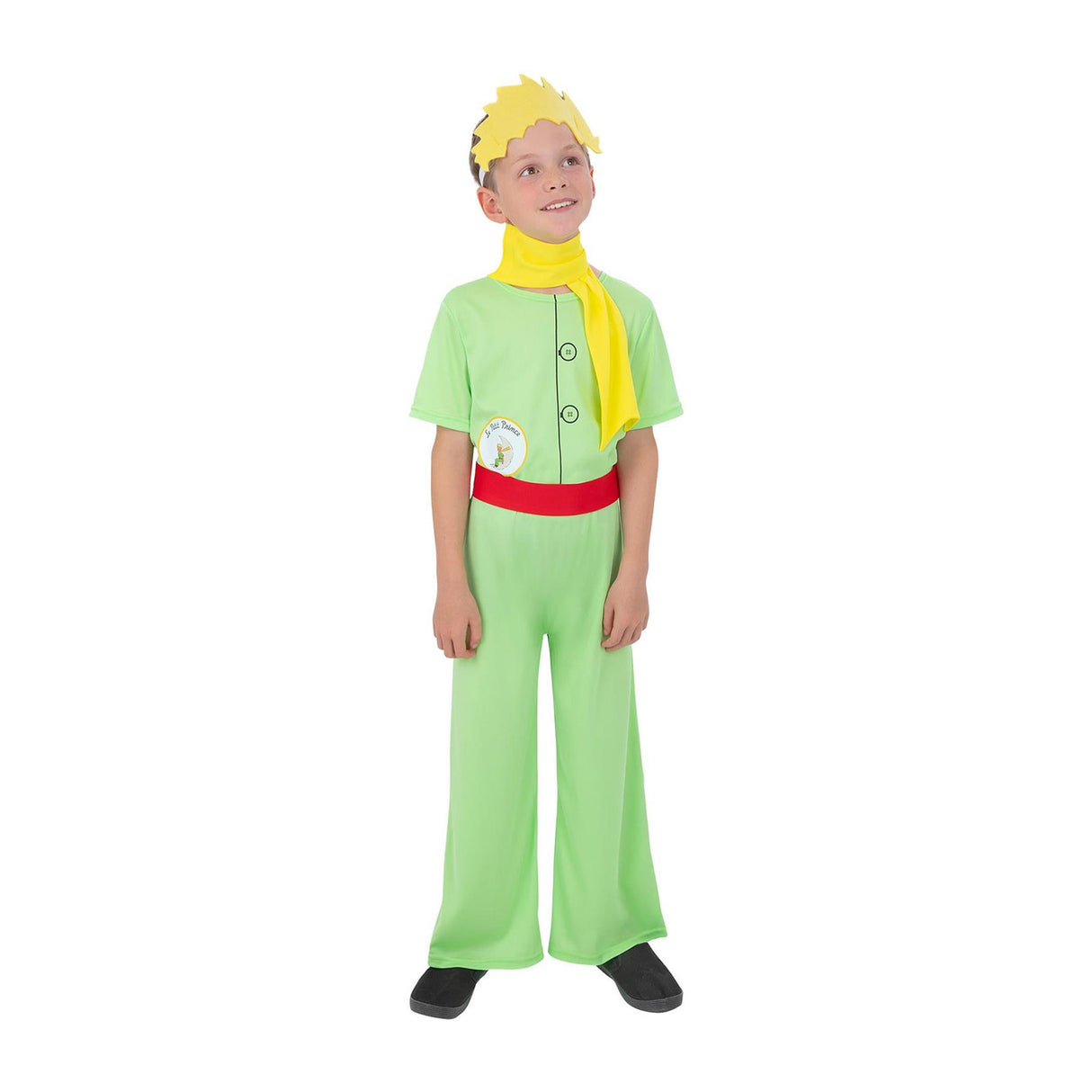 Le Petit Prince Costume - Boys