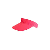 Golf Visor Sports Hat - Adult