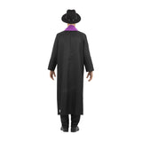 The Exorcist Father Merrin Priest Costume - Men