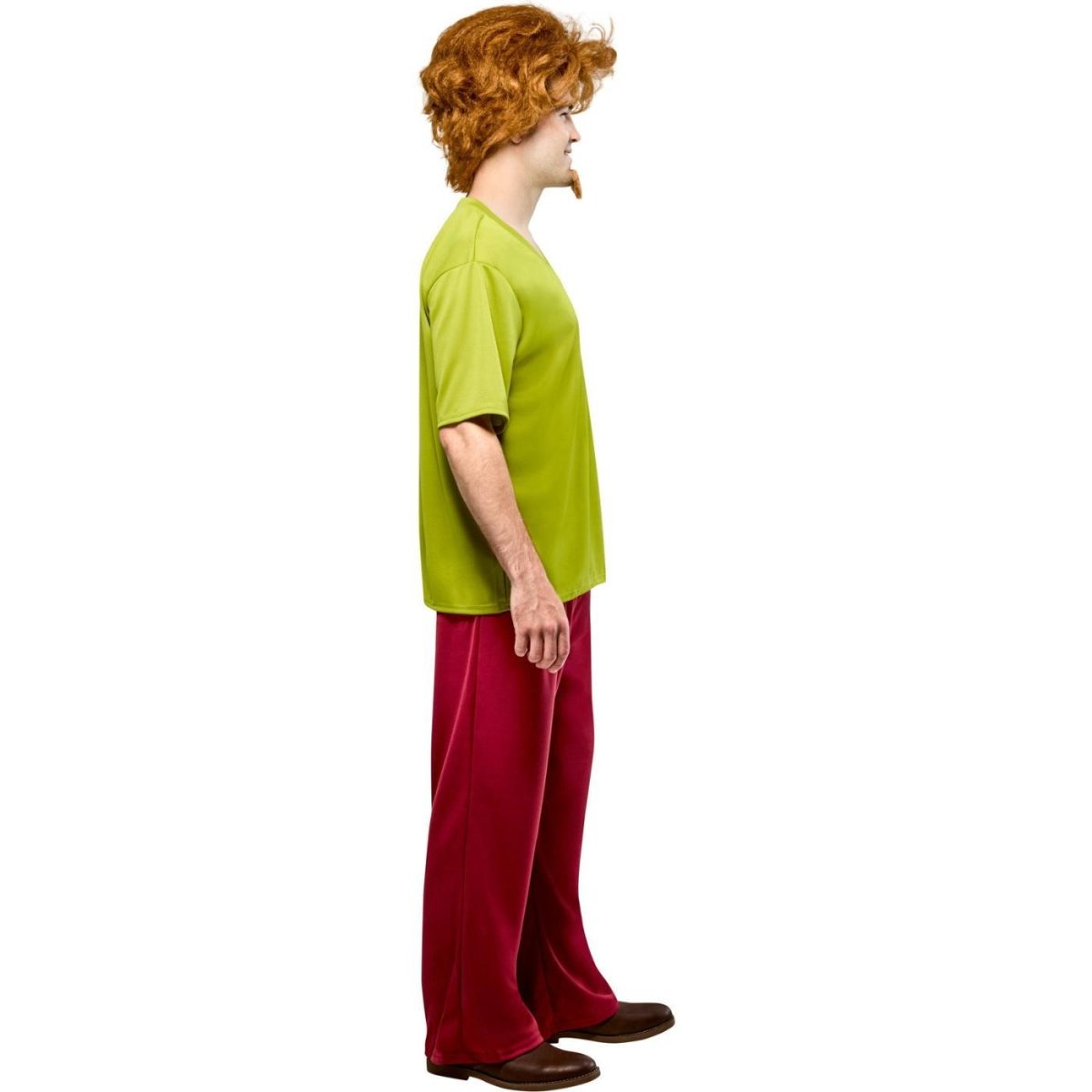 Rubies - Shaggy Costume - Men - Fancy Dress Central