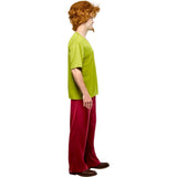 Rubies - Shaggy Costume - Men - Fancy Dress Central