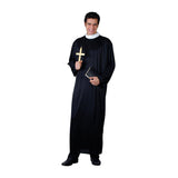 Wicked Costumes - Father Father Costume - Men - Fancy Dress Central
