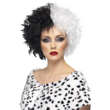 Evil Madame Wig - Women