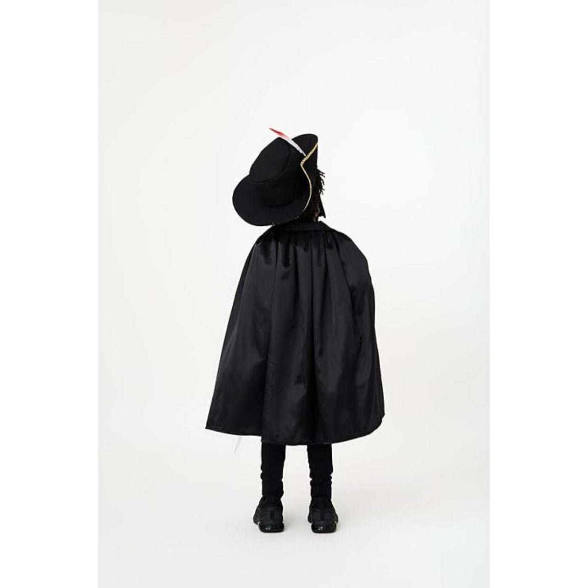 Blues Group - Highway Rat Costume - Child - Fancy Dress Central