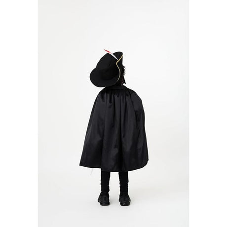 Blues Group - Highway Rat Costume - Child - Fancy Dress Central