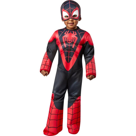 Rubies - Spinn Deluxe Costume - Boys - Fancy Dress Central