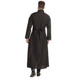Boland - Holy Priest Costume - Men - Fancy Dress Central
