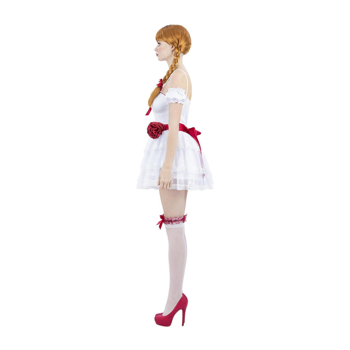 Annabelle Mini Dress Costume - Women