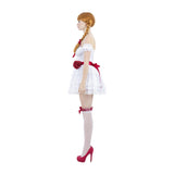Annabelle Mini Dress Costume - Women