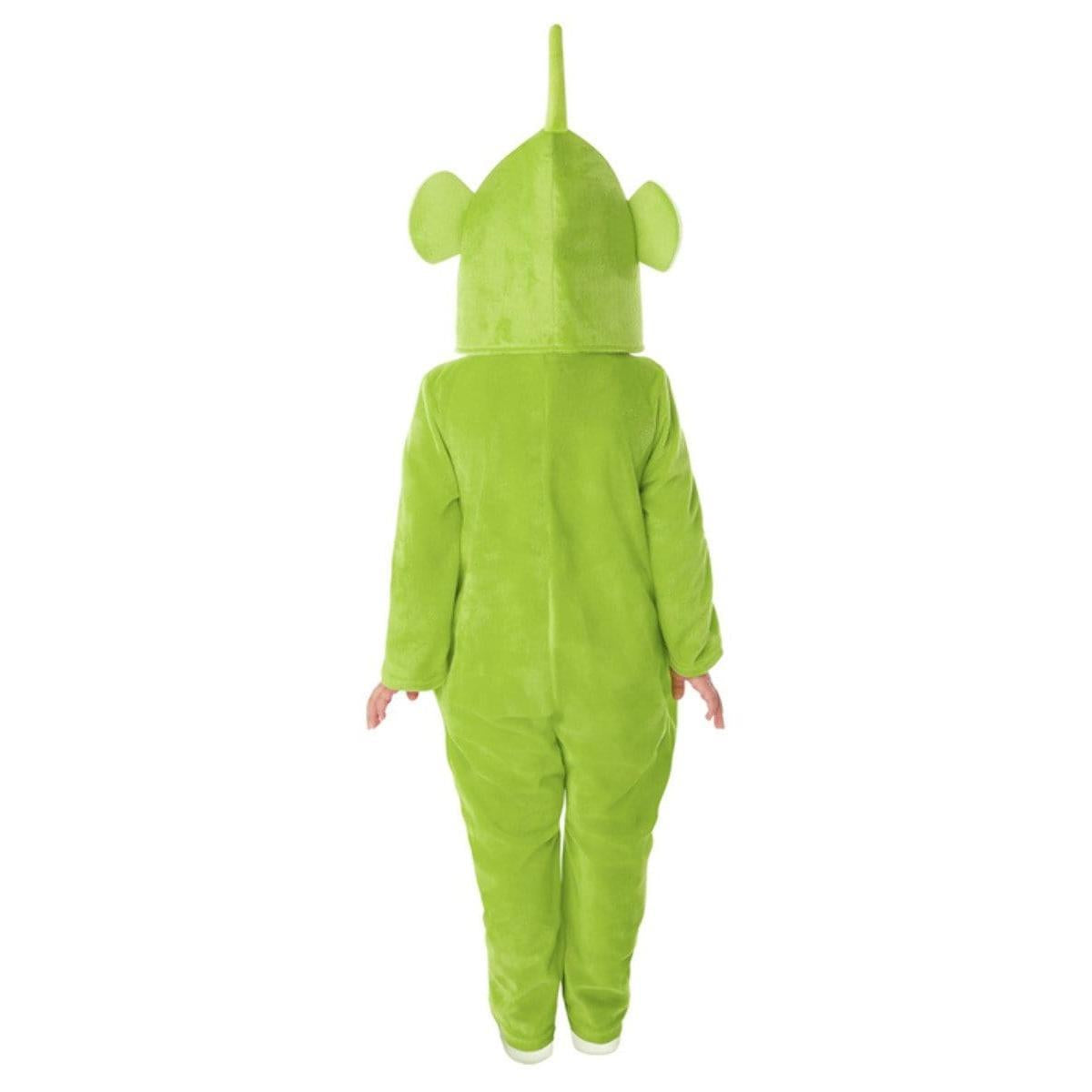 Dipsy Teletubbies Costume - Child
