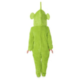 Dipsy Teletubbies Costume - Child