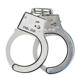 Metal Handcuffs - Adult