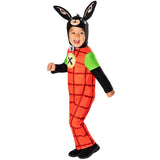Rubies - Bing Deluxe Costume - Child - Fancy Dress Central