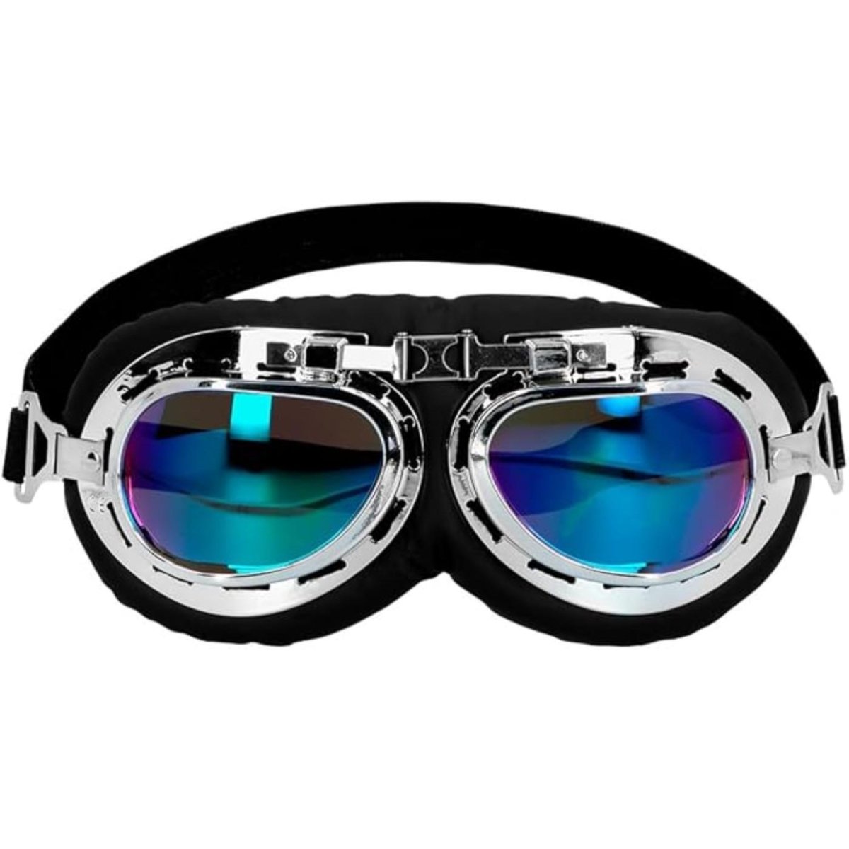 Boland - Pilot Party Glasses - Adult - Fancy Dress Central