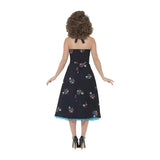 Grease Cha Cha DiGregorio Costume - Women
