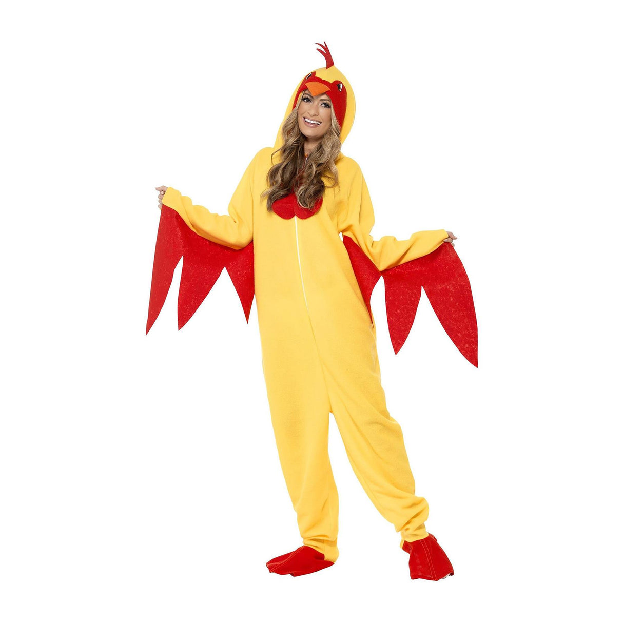 Chicken Costume - Adult