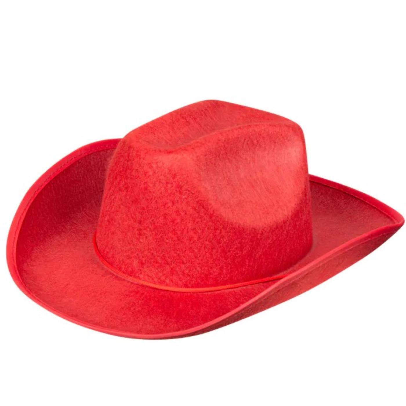 Boland - Cowboy Rodeo Hat - Adult