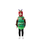 Blues Group - The Very Hungry Caterpillar Costume - Child - Fancy Dress Central