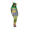 Smiffys - Gremlins 2 Greta Costume - Women - Fancy Dress Central