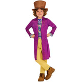 Wonka Costume - Boys