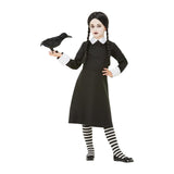 Gothic School Girl Costume - Girls
