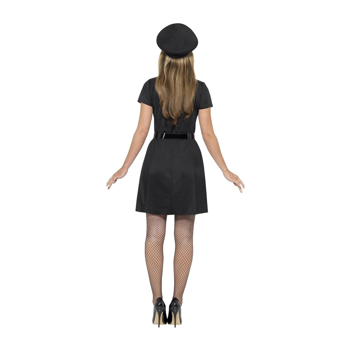 Special Police Constable Costume - Women