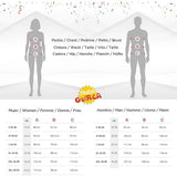 Fiestas Guirca - Cheerleader Costume - Women - Fancy Dress Central