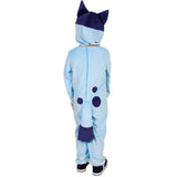 Rubies - Bluey Costume - Child - Fancy Dress Central