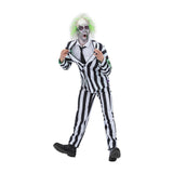 Beetlejuice Costume - Men