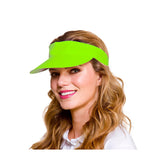 Golf Visor Sports Hat - Adult