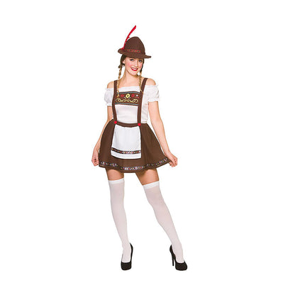 Wicked Costumes - Bavarian Beer Maid Costume - Women