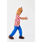 Blues Group - Bully Costume - Child - Fancy Dress Central