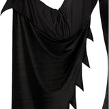 Wicked Costumes - Ghost Face Scream Glamour Costume - Women - Fancy Dress Central